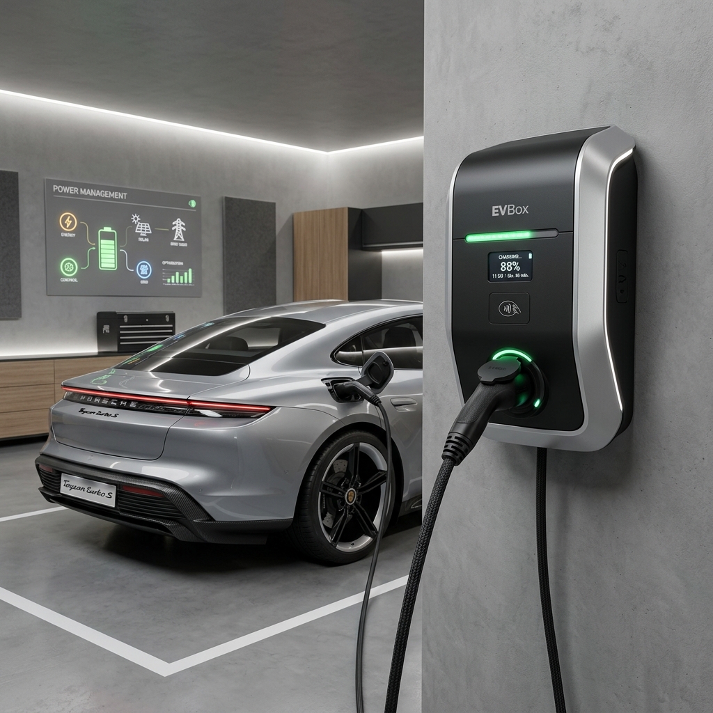 Akıllı Ev Otomasyonları ve Yeşil Enerji Yönetimi